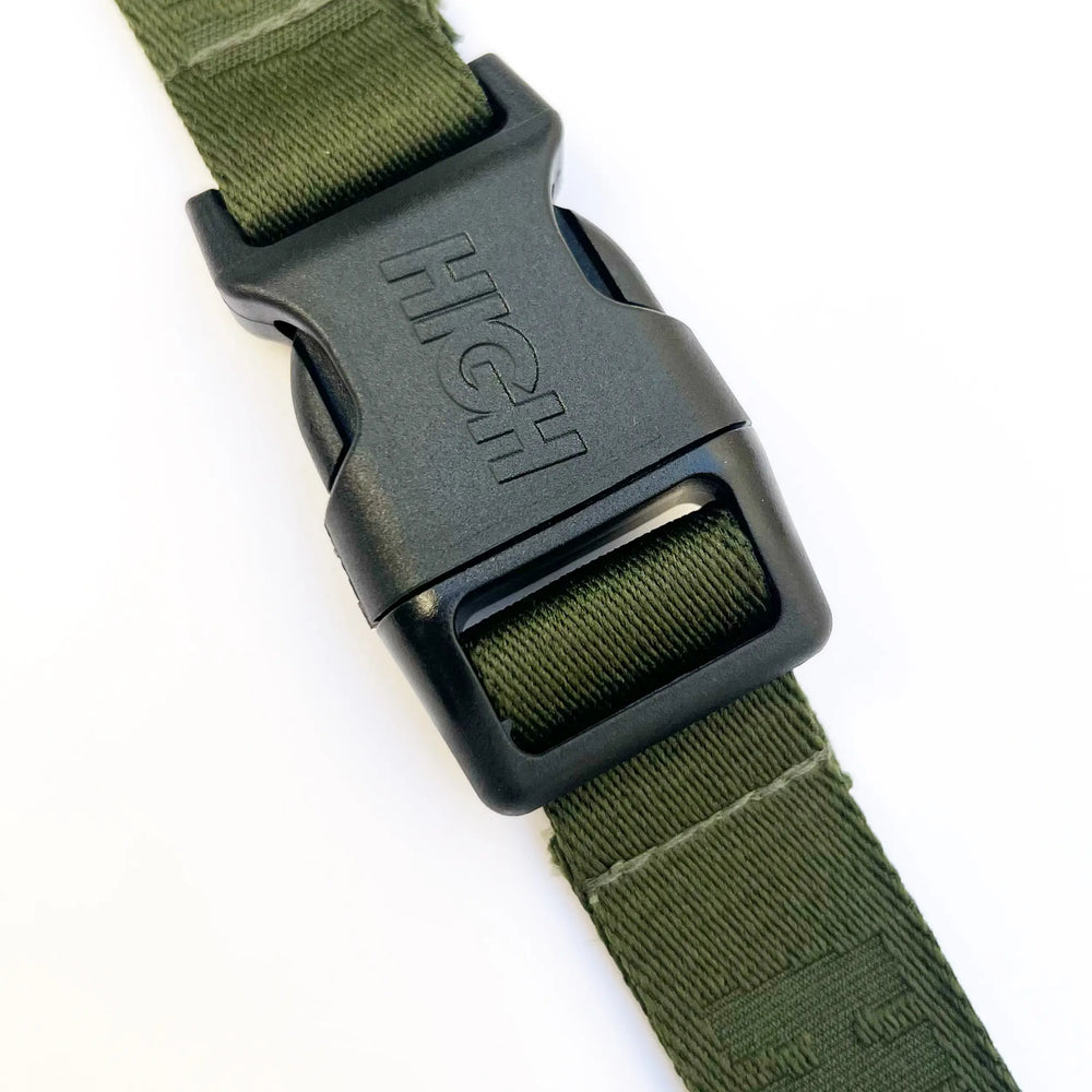 Keychain Desert Green