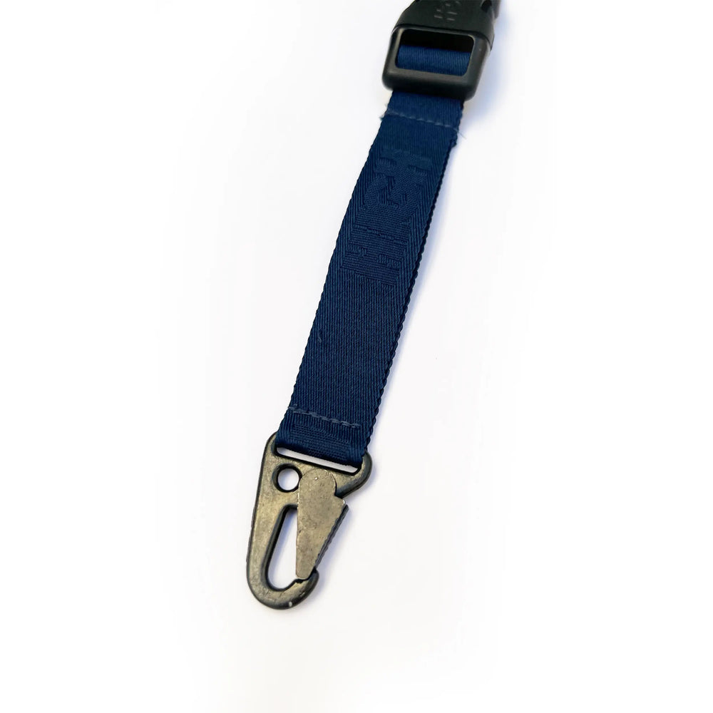 Keychain Navy
