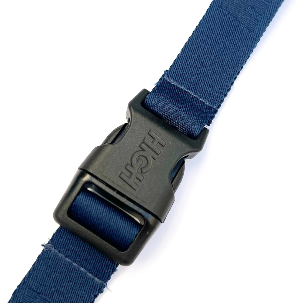 Keychain Navy