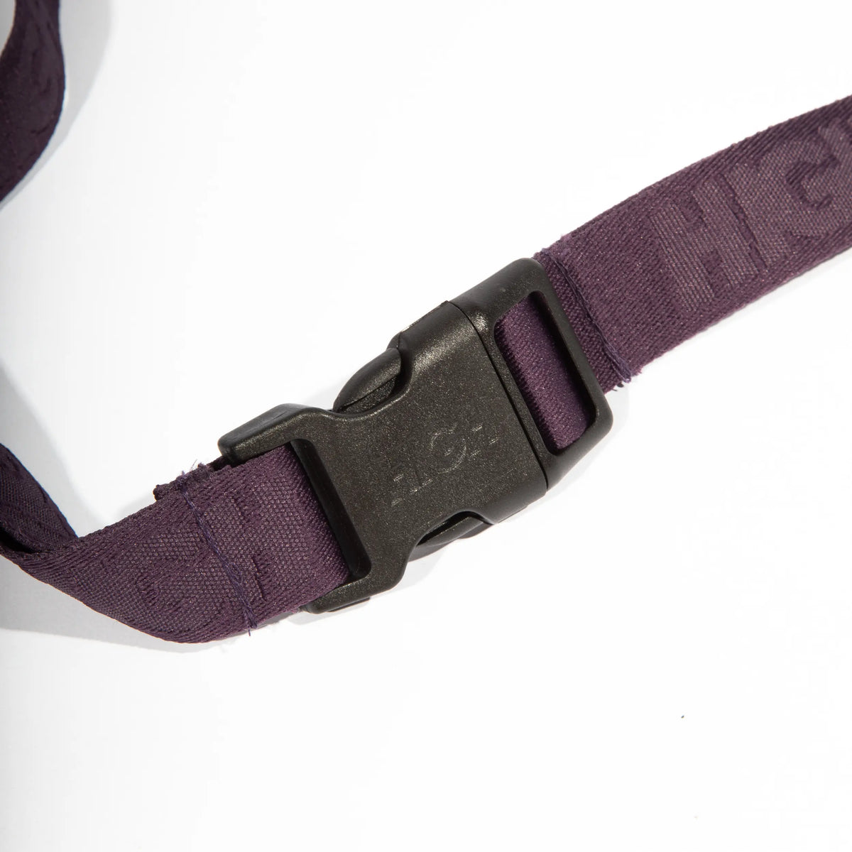 Keychain Purple
