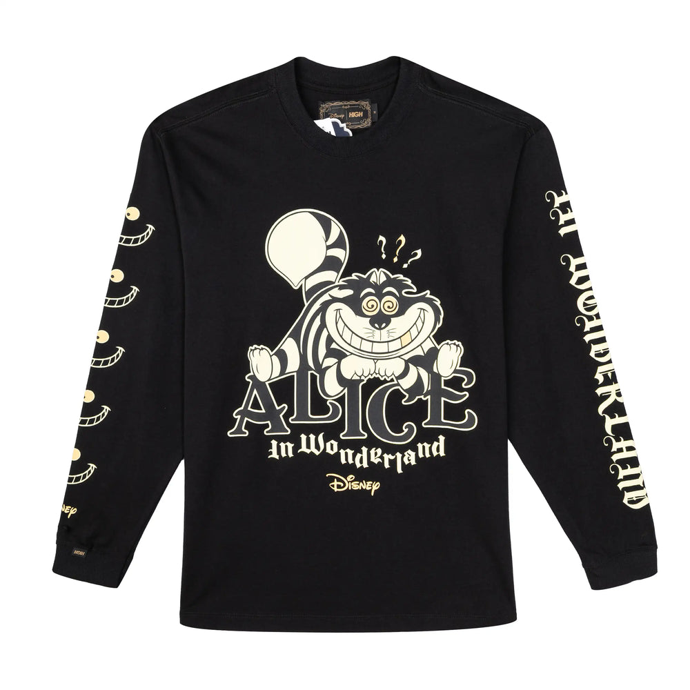 Cheshire Longsleeve