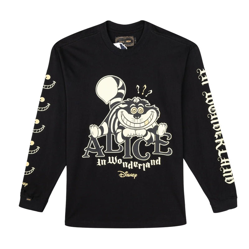 Cheshire Longsleeve