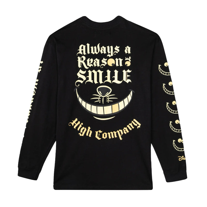 Cheshire Longsleeve