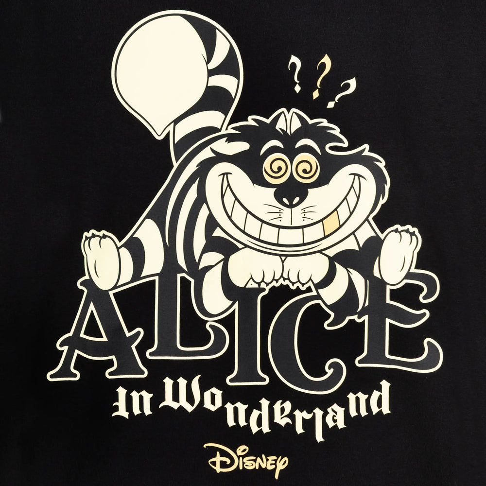 Cheshire Longsleeve