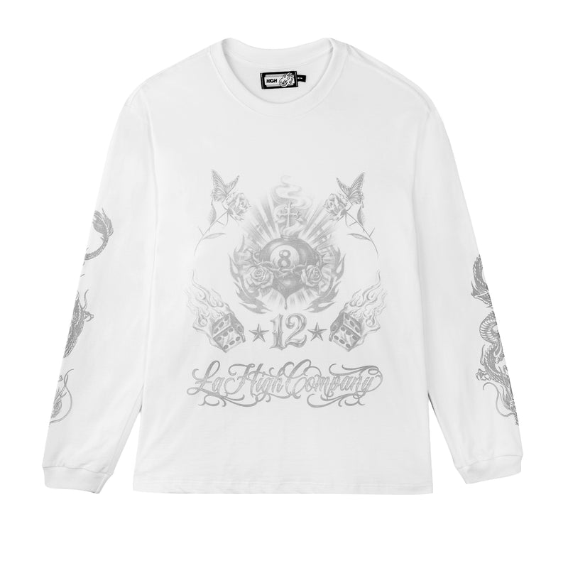 Luck Longsleeve