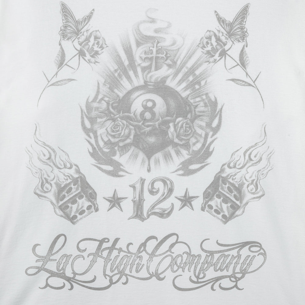 Luck Longsleeve