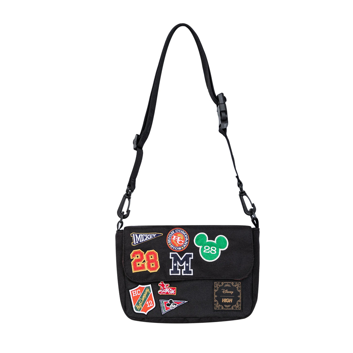 Legacy '28 Shoulder Bag