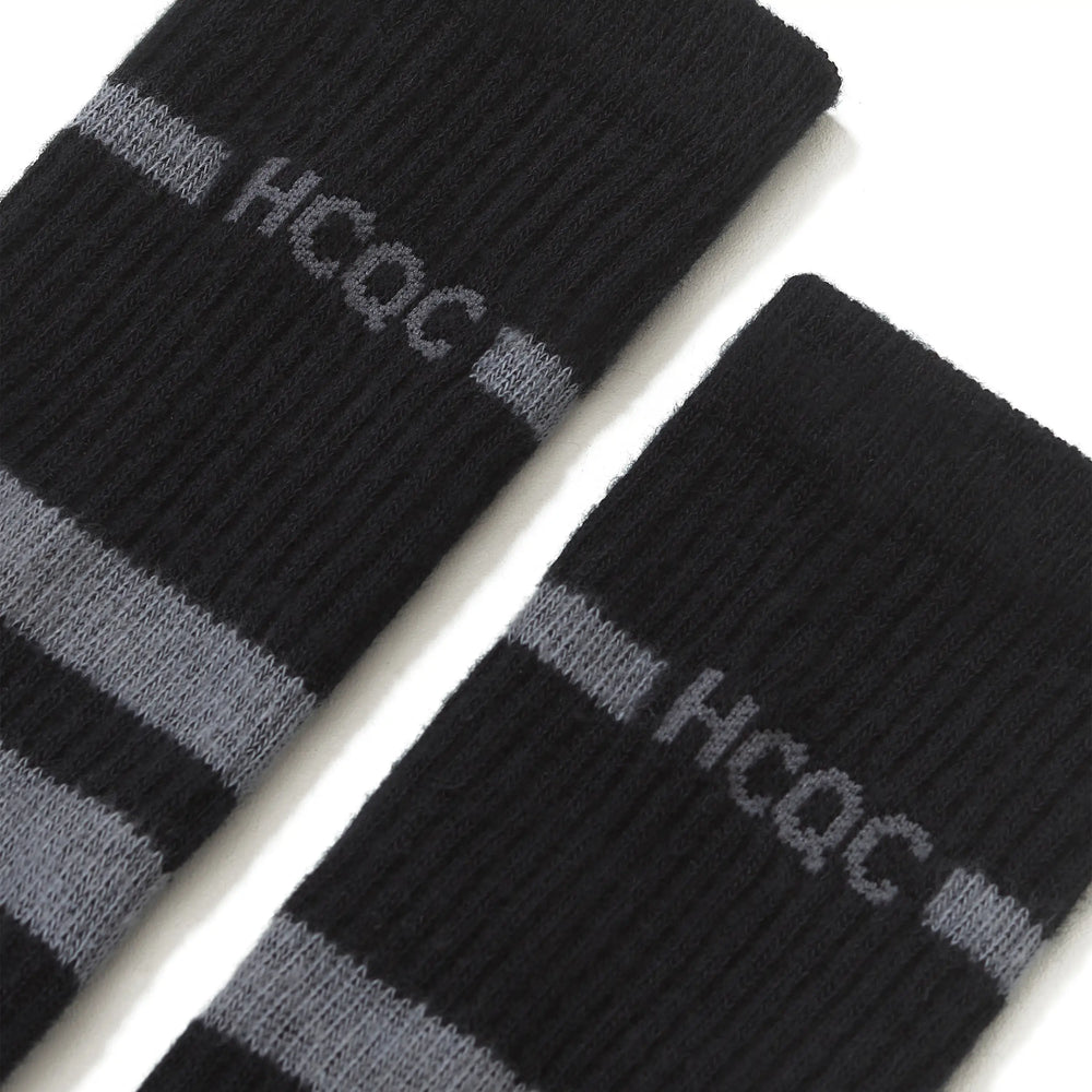 Long Socks HCQC