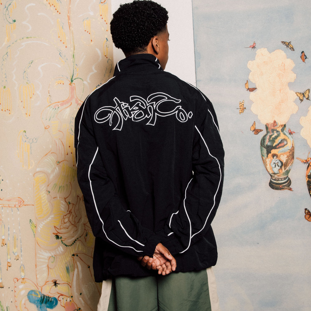 Sport Jacket Black