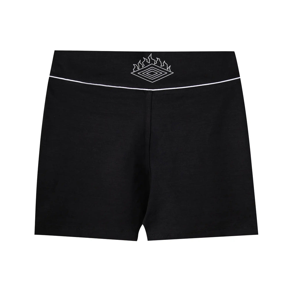 Magic Tight Shorts Black