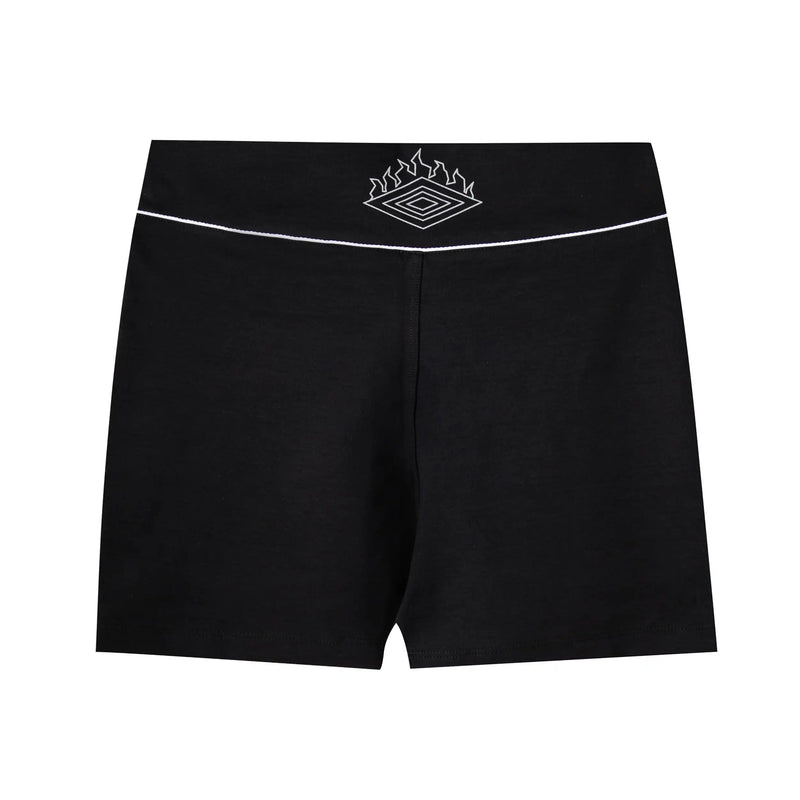Magic Tight Shorts Black