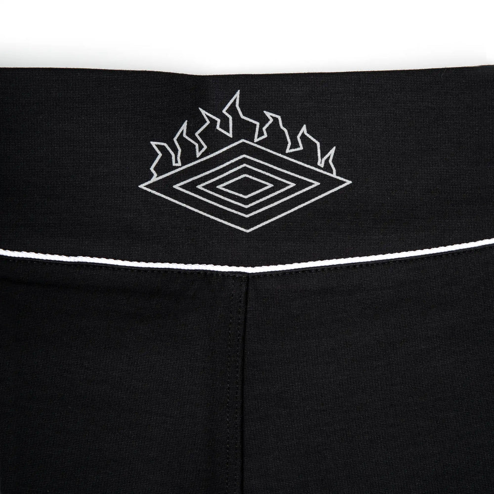 Magic Tight Shorts Black