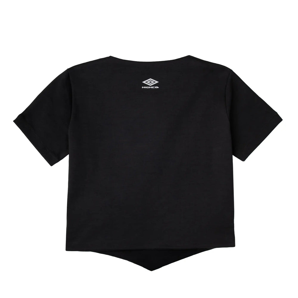 Magic Tight Top Black