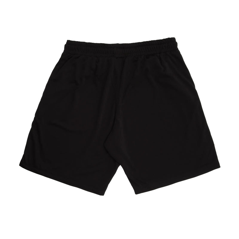 Mesh Shorts High X Survival Black