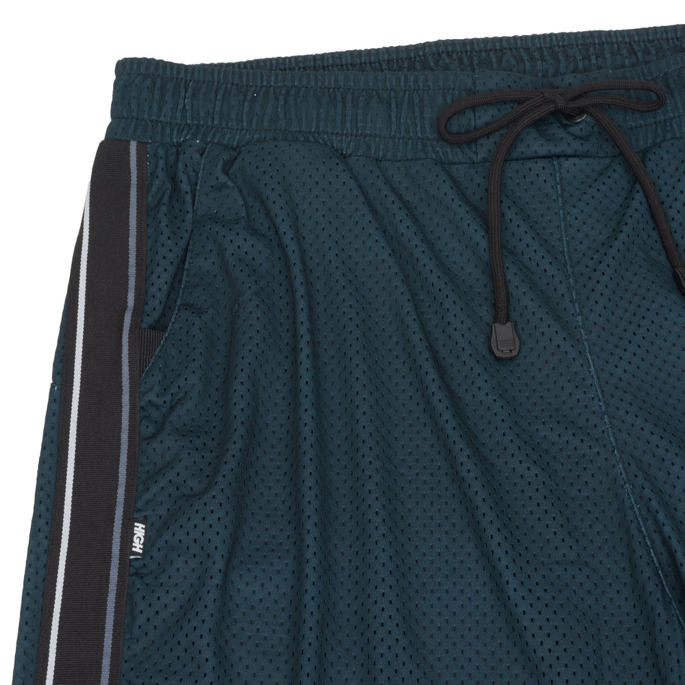 Mesh Sportpants Black