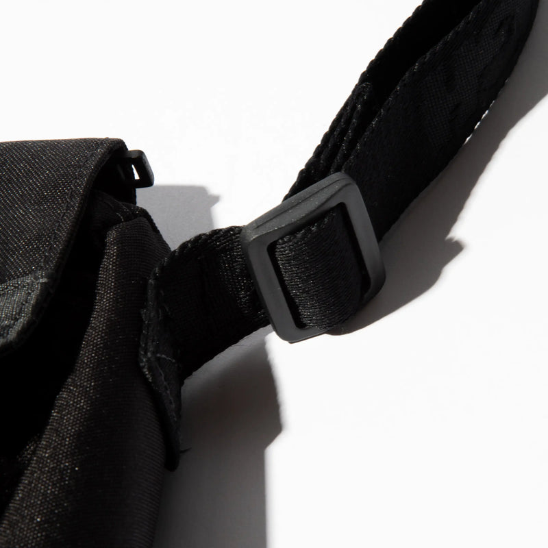 Messenger Bag Colors Black