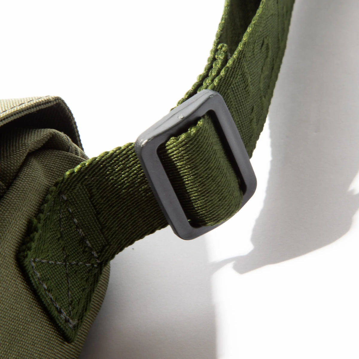 Messenger Bag Colors Olive Green