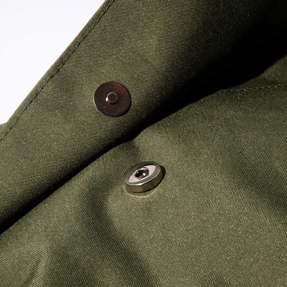 Messenger Bag Colors Olive Green