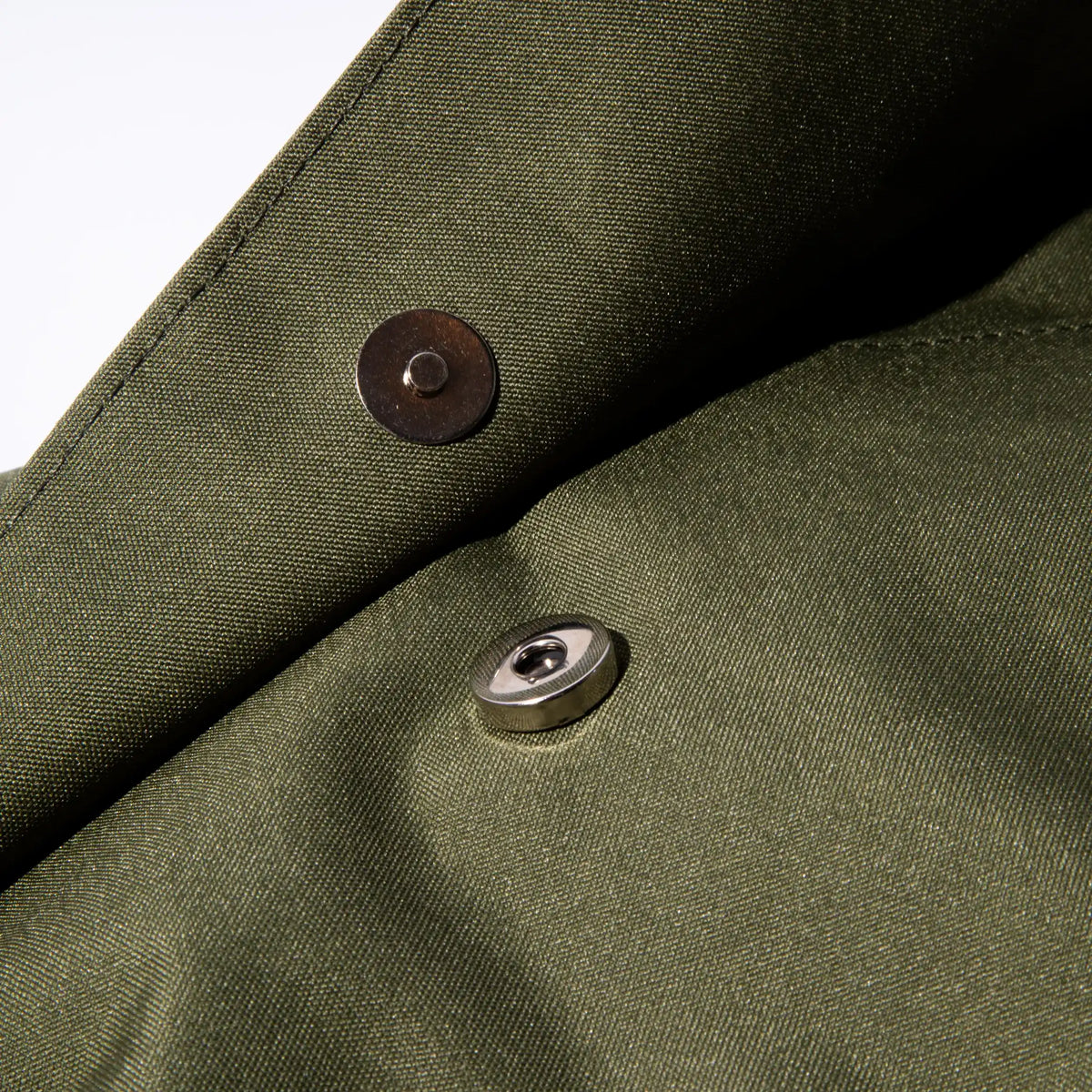 Messenger Bag Colors Olive Green