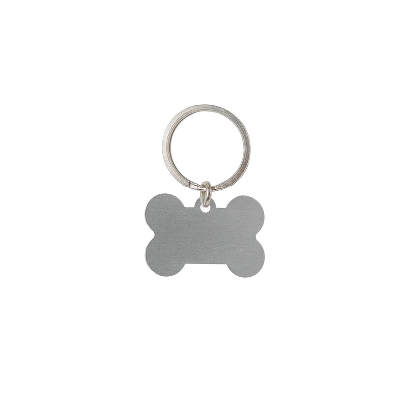 Metal Dog Tag
