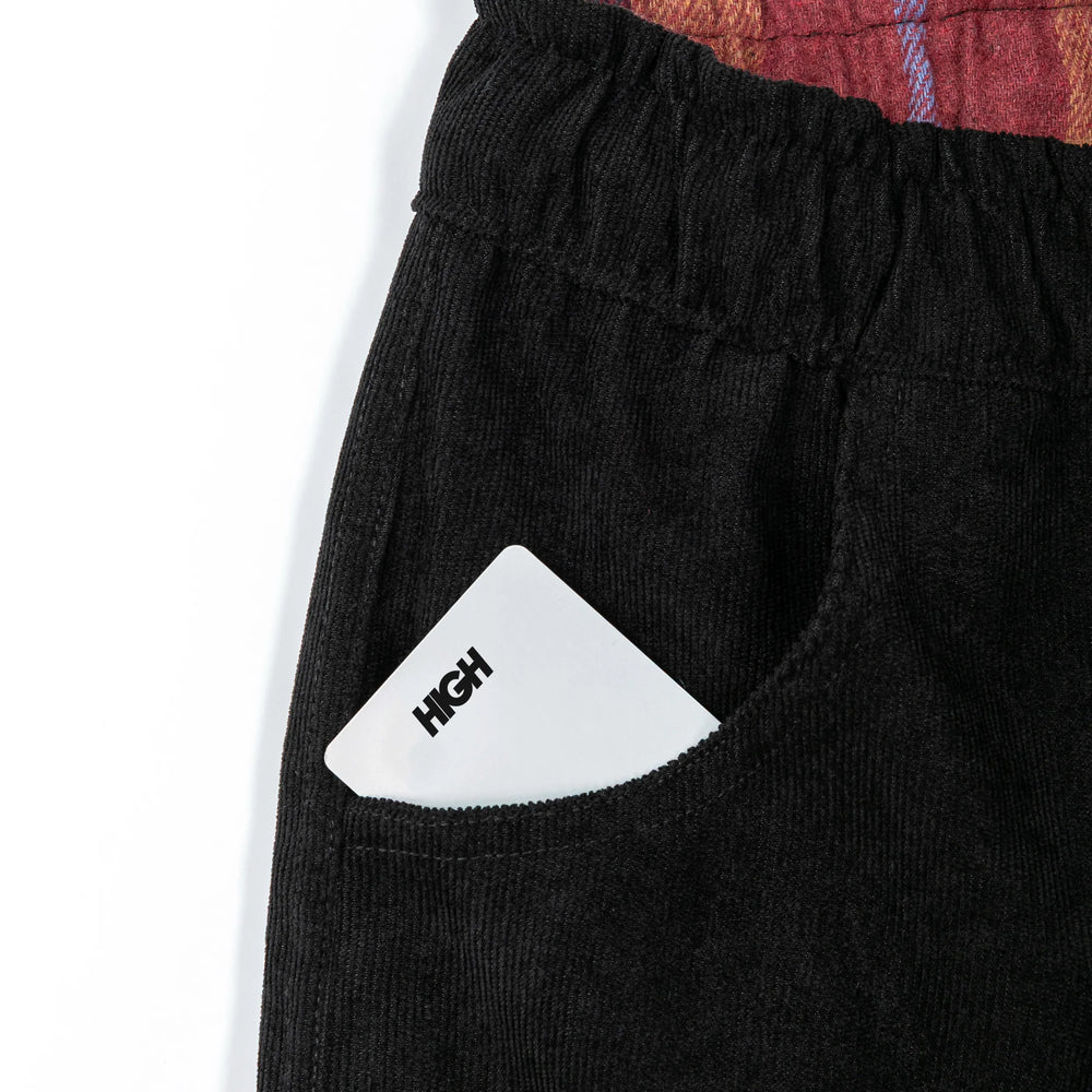 Mickey Shorts