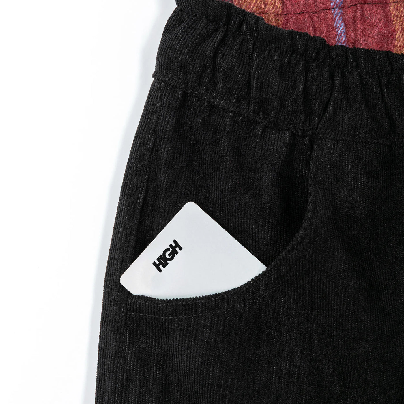 Mickey Shorts