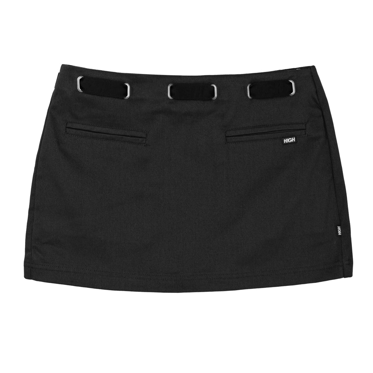 Mini Skirt Black