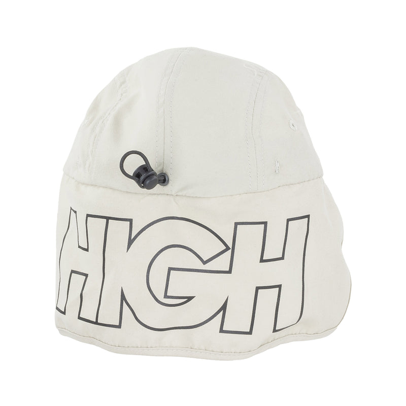 Outdoor 5 Panel Beige