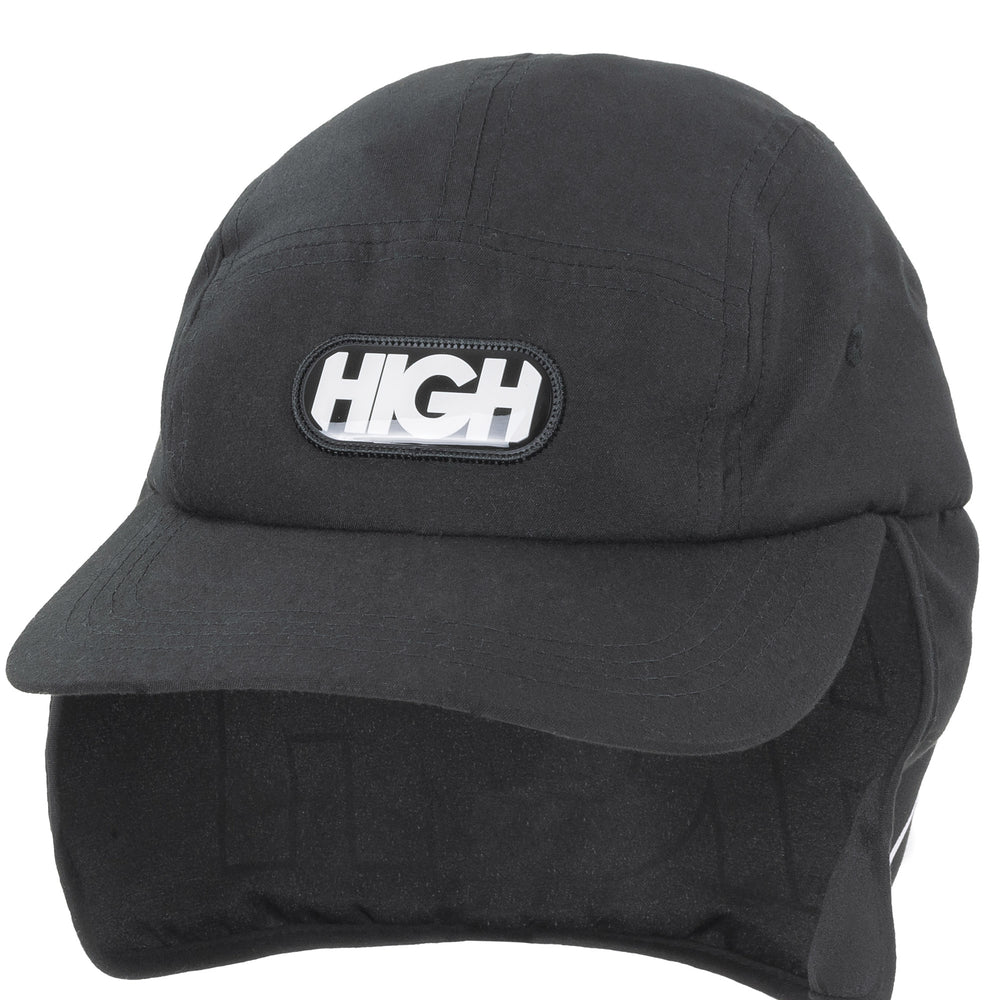 Outdoor 5 Panel Black