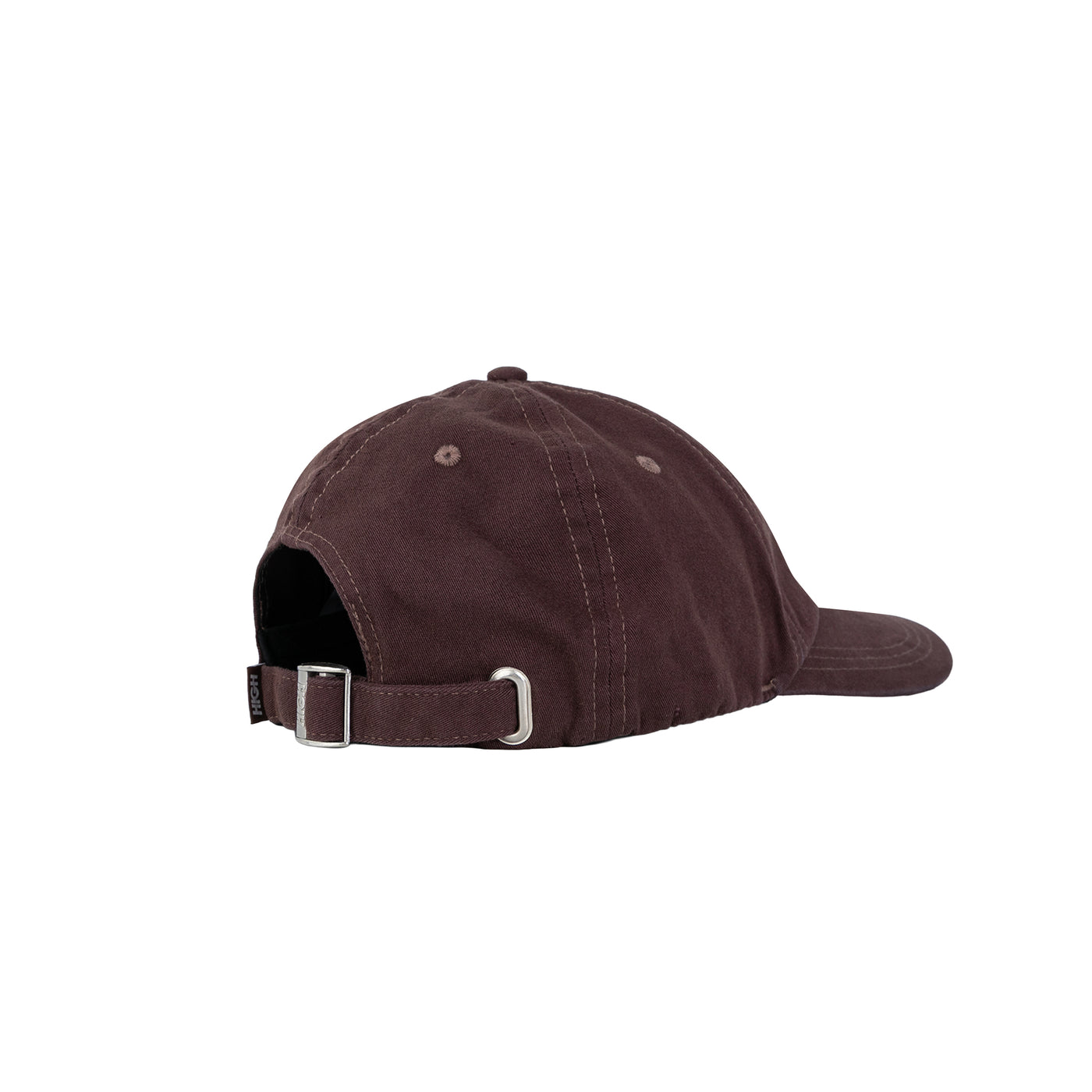 Polo Hat Stamp