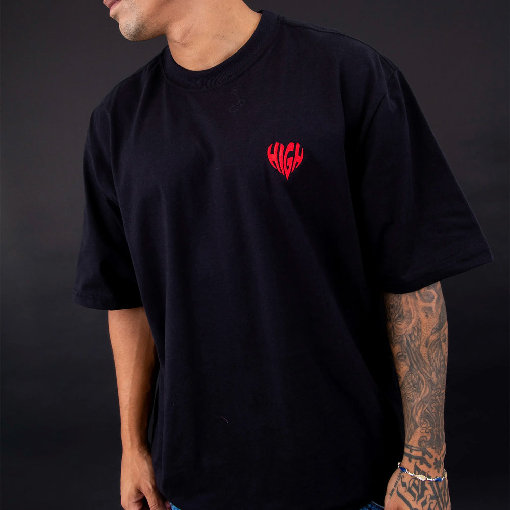 Tee Core Black