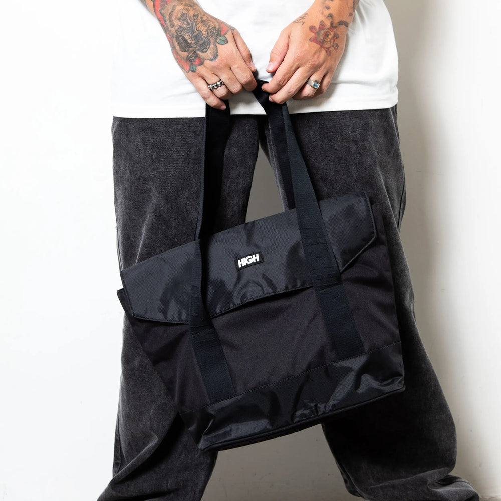 Totebag Colors Black