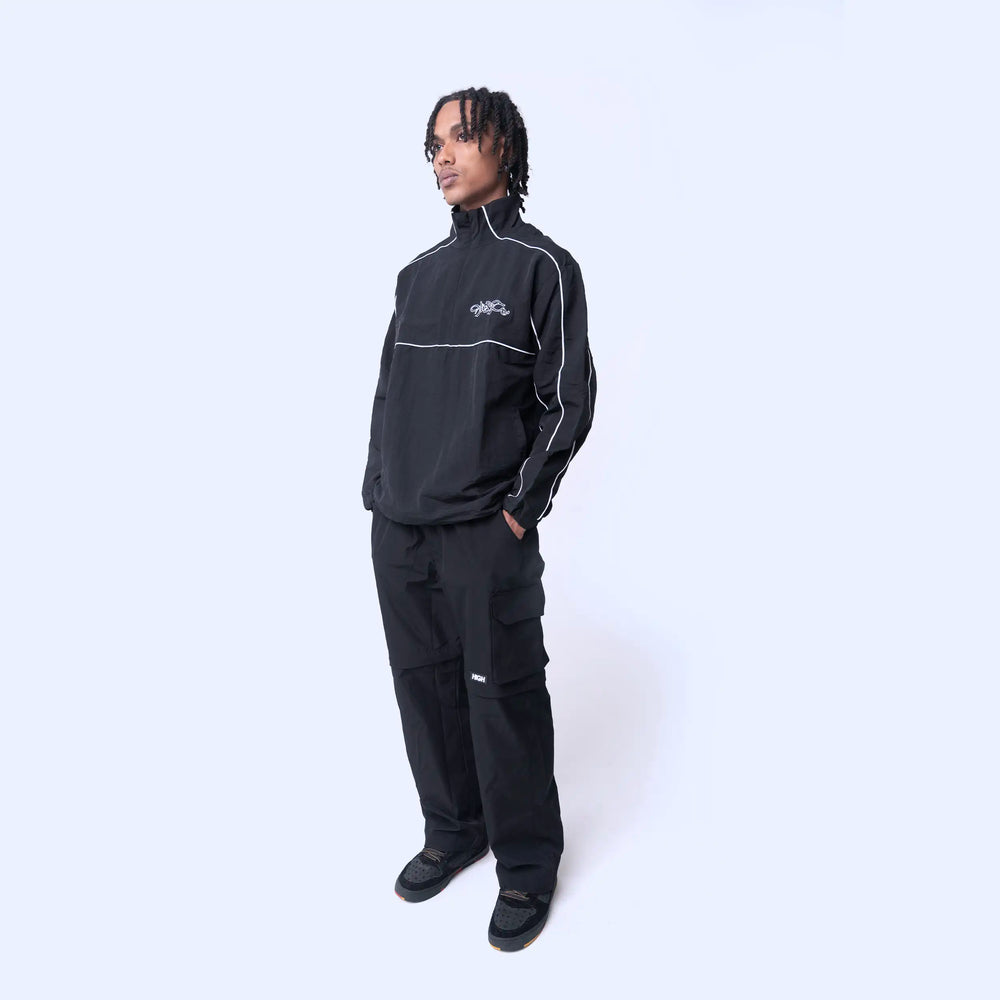 Sport Jacket Black