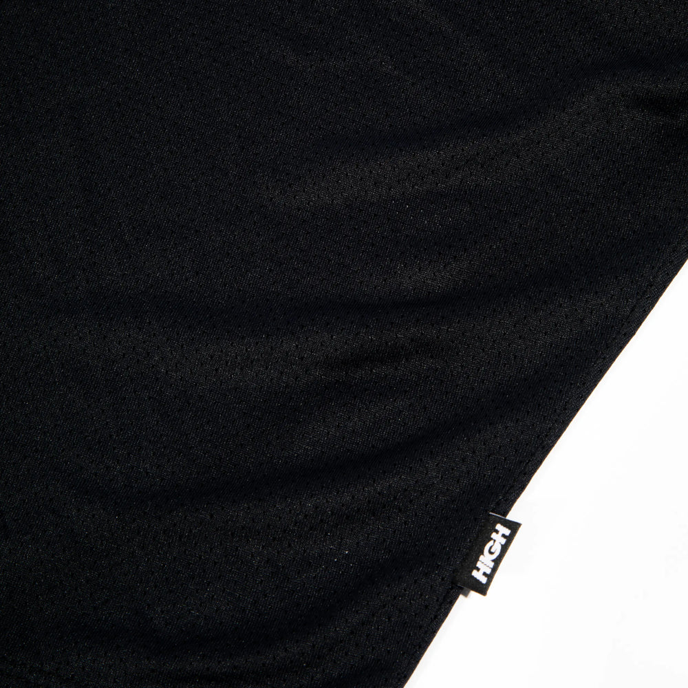 Raglan Fresh Baby Tee Black
