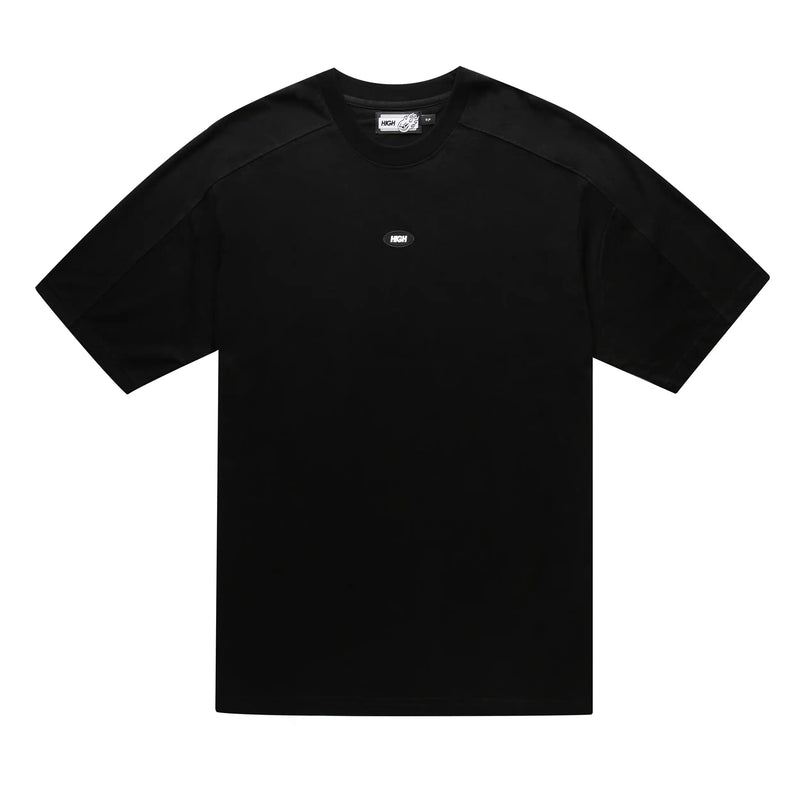 Raglan Tee Black