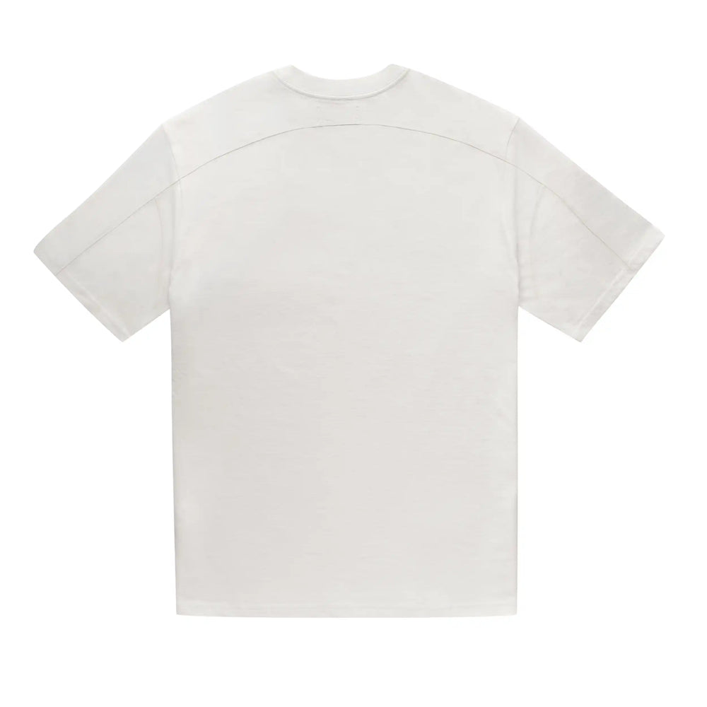 Raglan Tee White