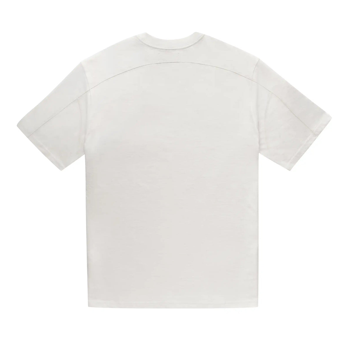 Raglan Tee White
