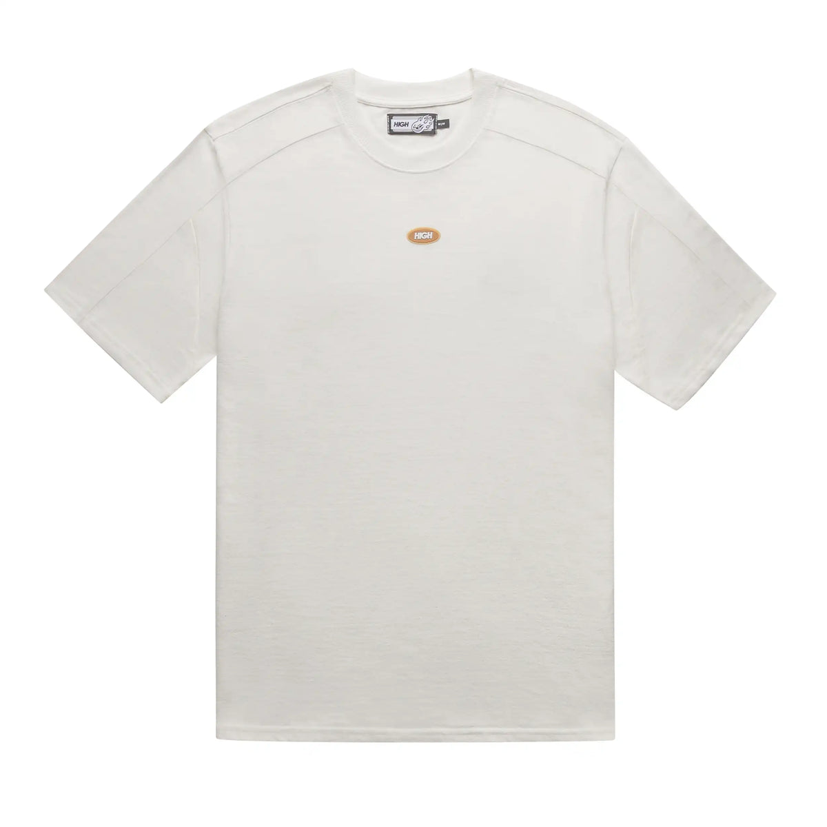 Raglan Tee White