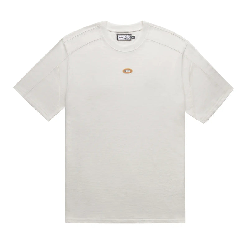 Raglan Tee White