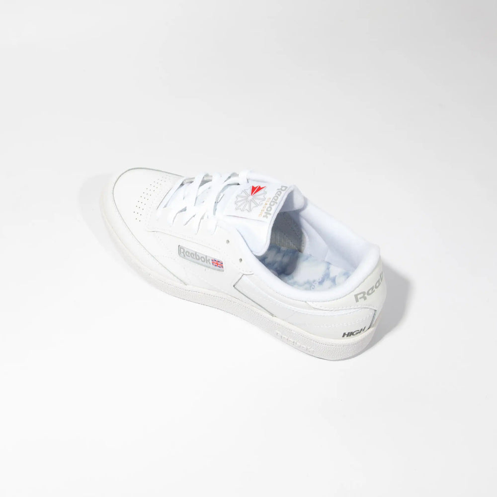 Reebok Club C Grind n Confort