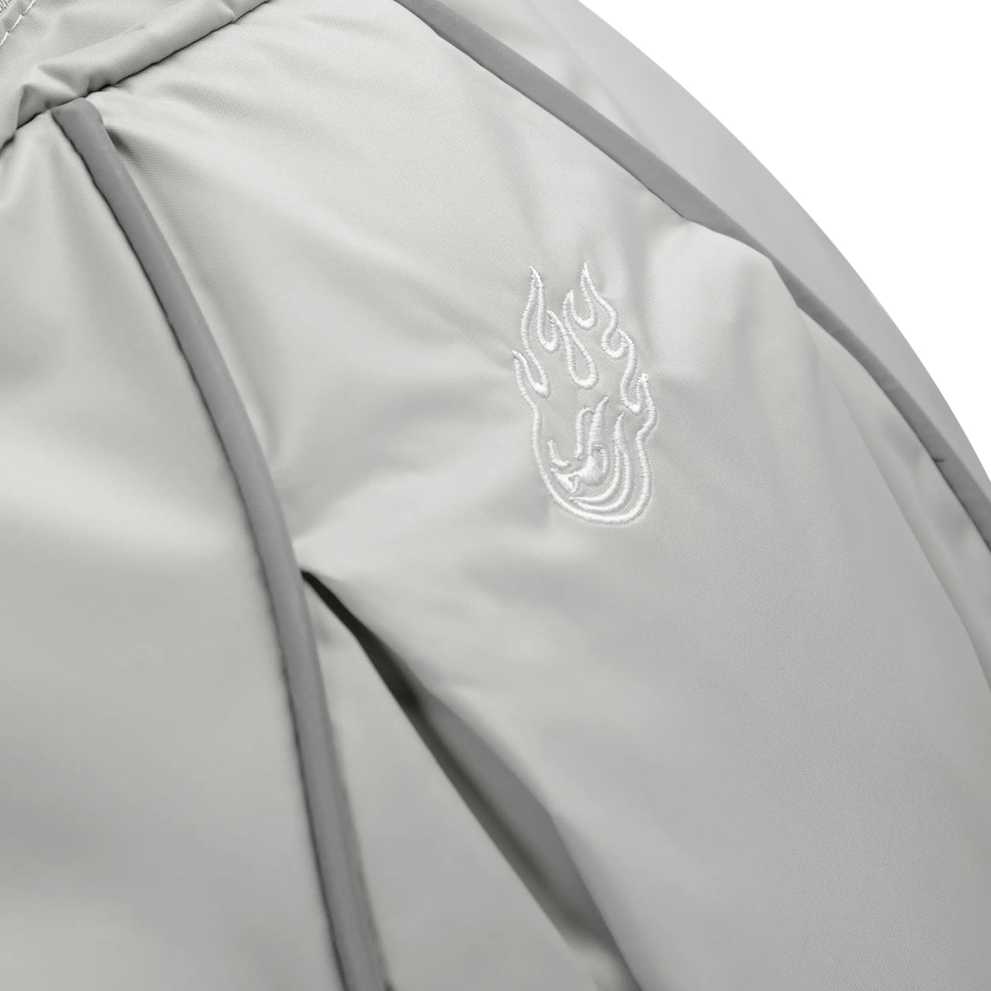 Reflective Tsuno Bag Grey