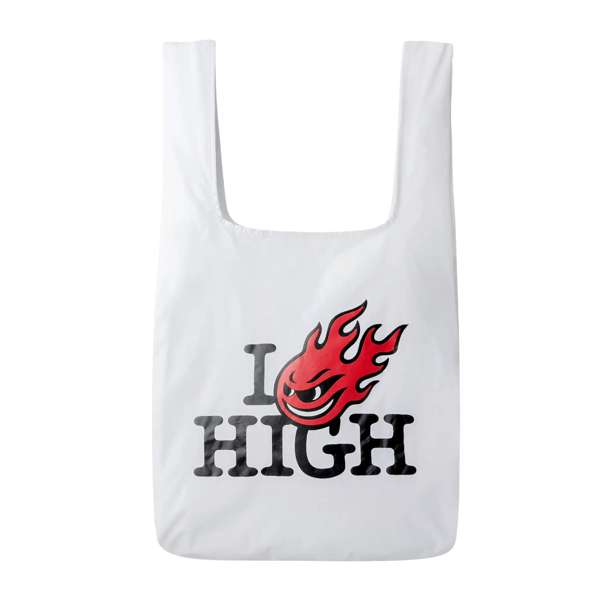 Reusable Bag I Love High
