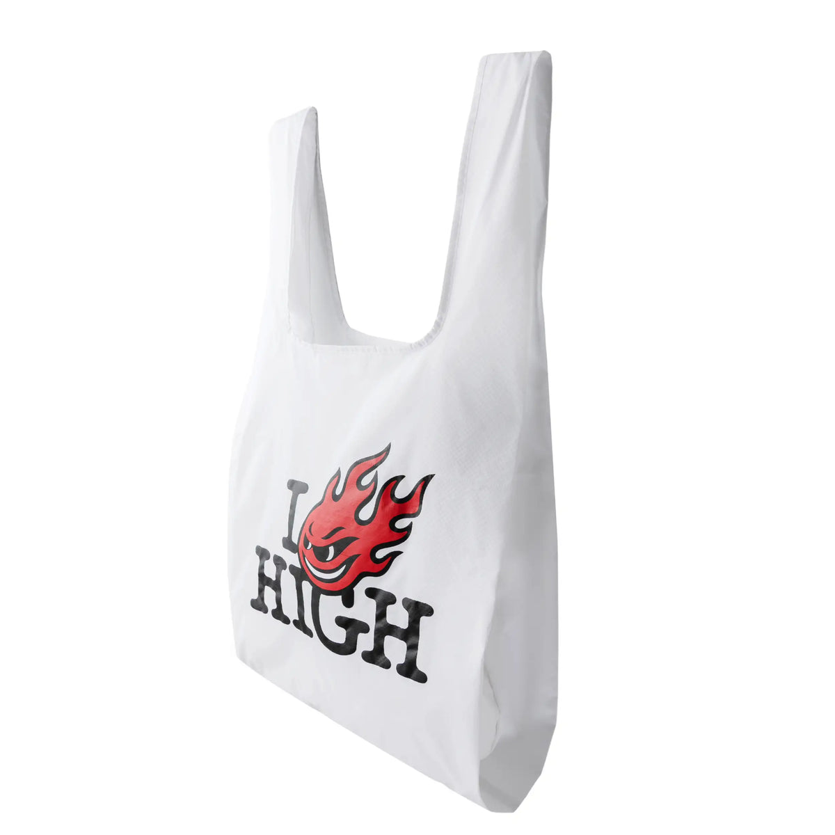 Reusable Bag I Love High