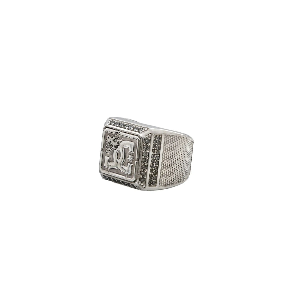 Ring HIGH x DC