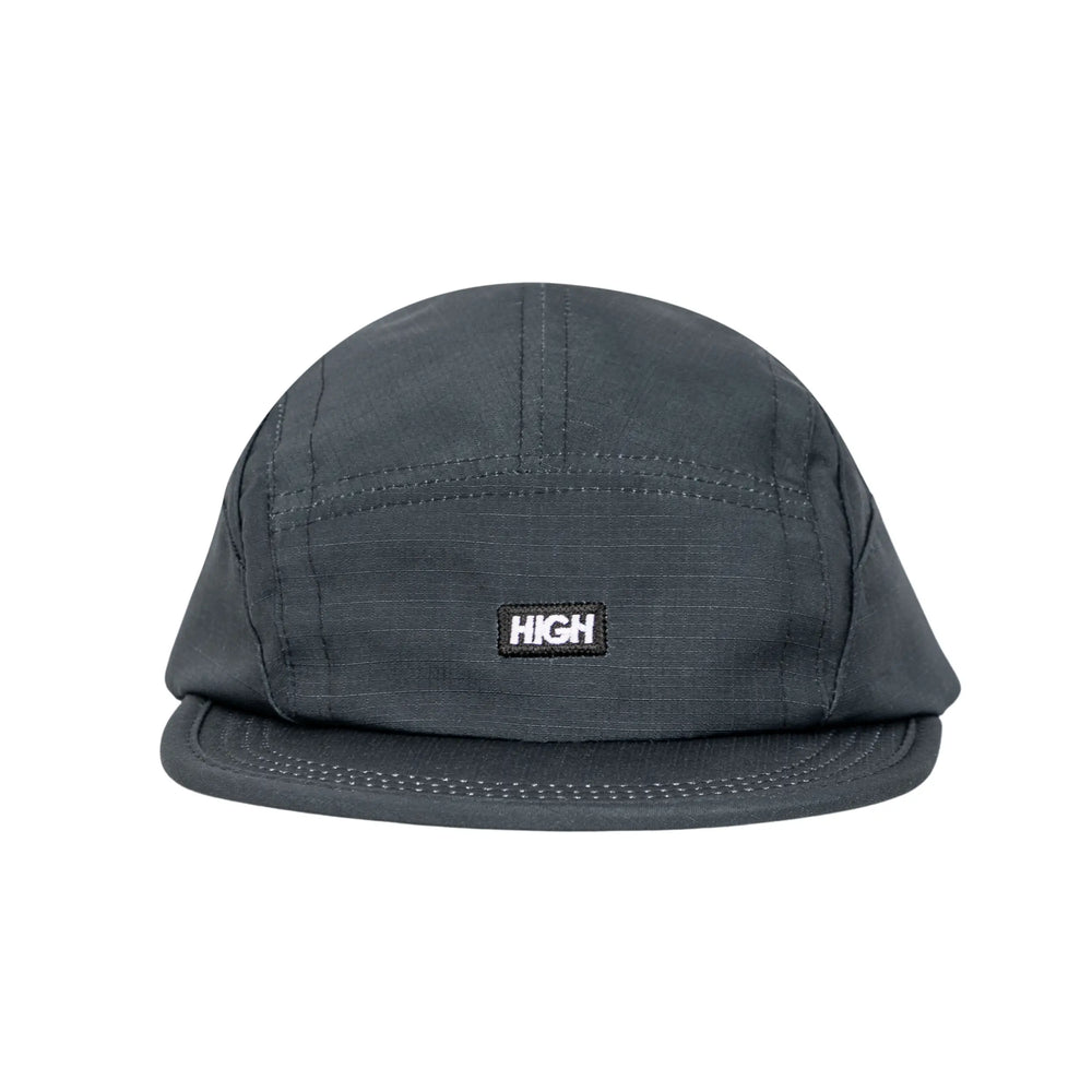 Ripstop 5 Panel Black