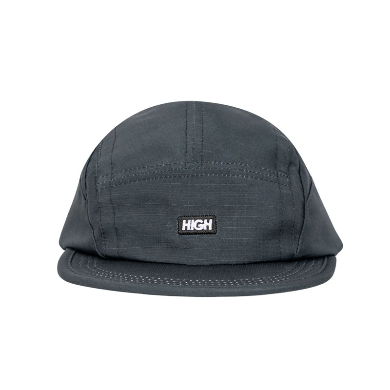 Ripstop 5 Panel Black