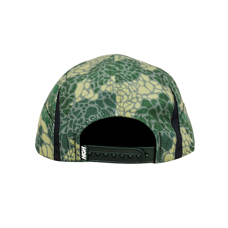 Ripstop Camouflage 5 Panel