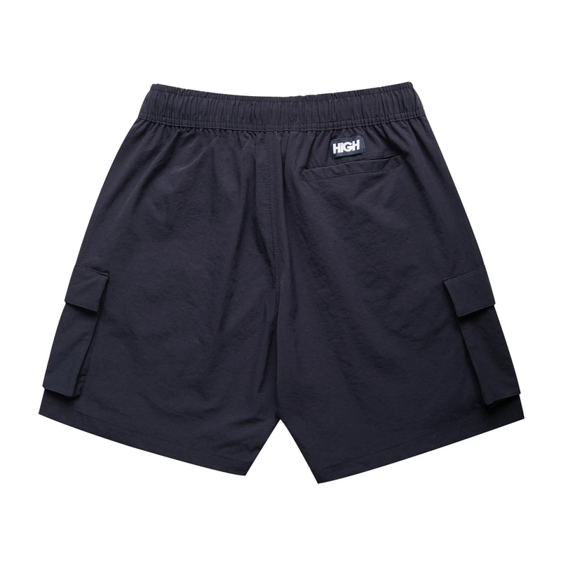 Ripstop Cargo Shorts Navy