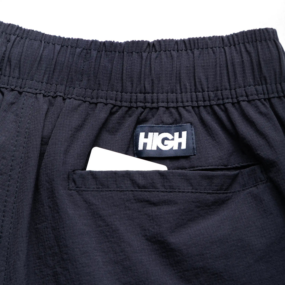 Ripstop Cargo Shorts Navy