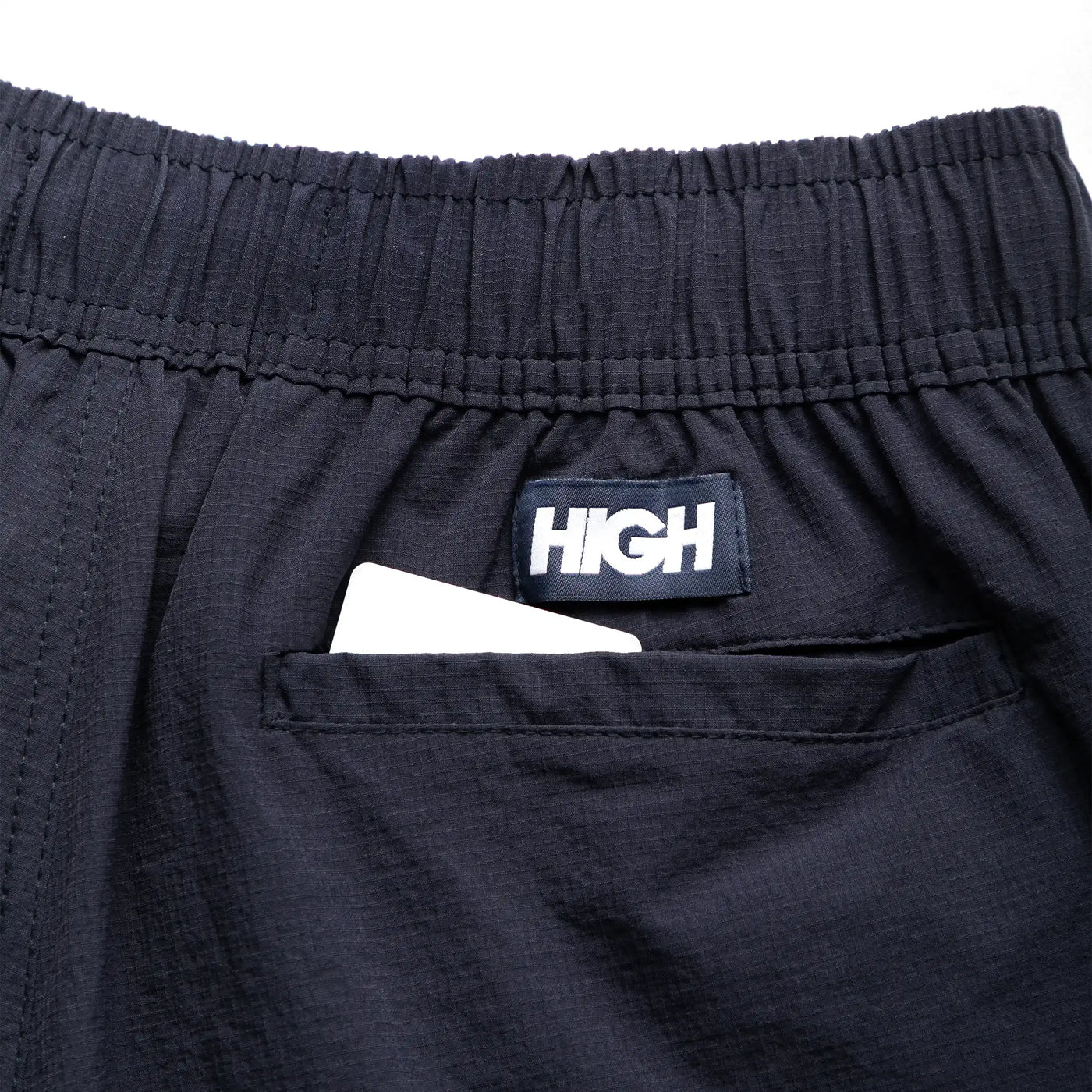 Ripstop Cargo Shorts Navy